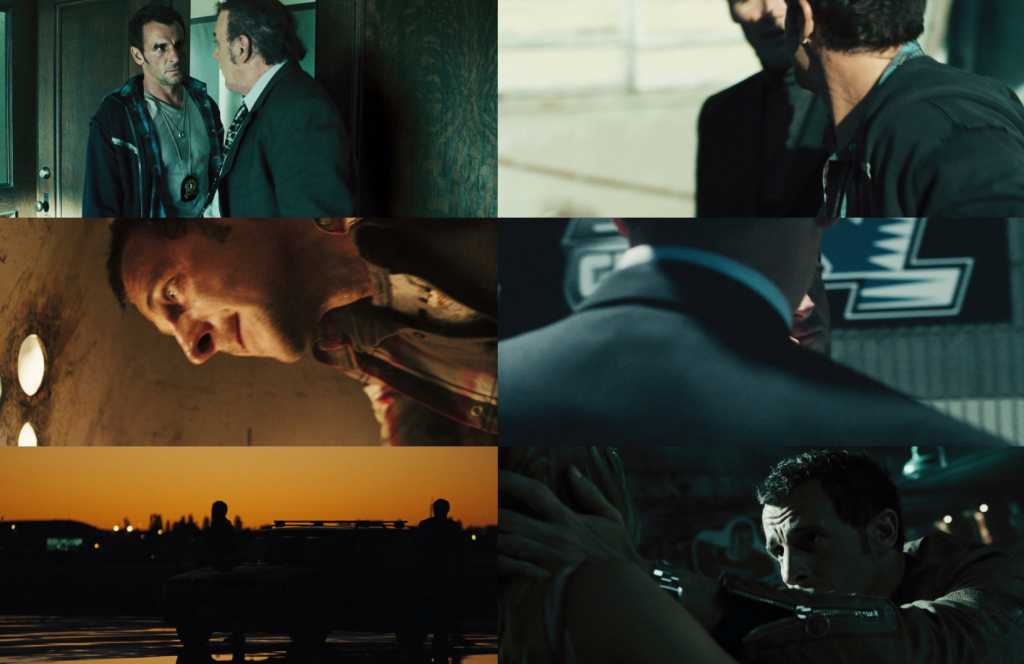 动作《好警察坏警察2》[共2部合集][BD-MKV/16.14GB][简繁字幕][1080P][H265编码]