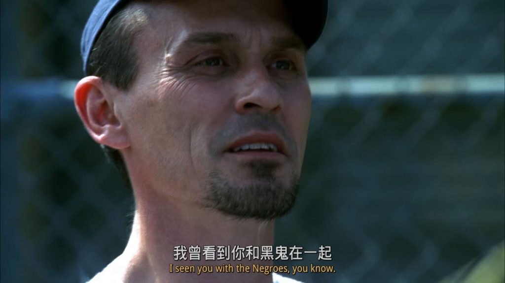 经典美剧《越狱1-5季合集》[中英特效字幕]1080p全网唯一特效版本