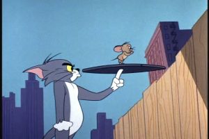 动画《猫和老鼠全集》[194全集][1940-2015年][MKV][480P][4K修复版][高清无水印]