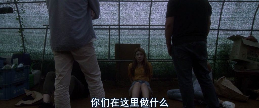 韩国动作《游戏法则：人间狩猎》[韩语中字][1080p][2021超爆炸刺激]