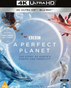 2021高分纪录片《完美星球》1080p.国英双语.BD中字