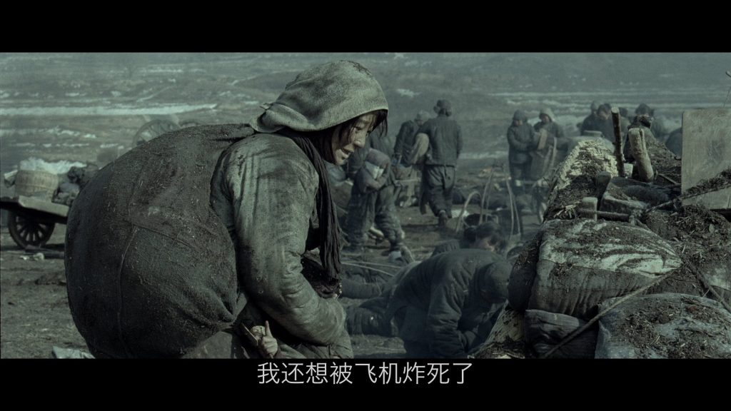 战争《一九四二》[中字][1080P][中国2012高分必看震撼巨制]