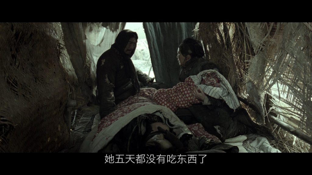 战争《一九四二》[中字][1080P][中国2012高分必看震撼巨制]