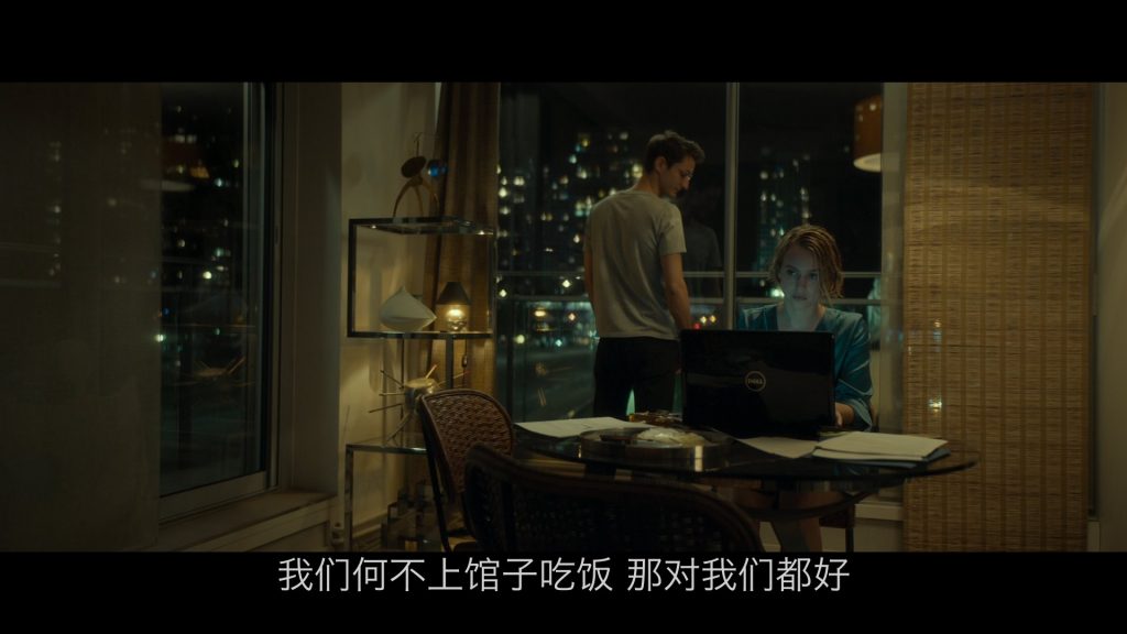 惊悚《黑匣子》[中字][1080P][法2021高分票房悬疑惊悚好片]