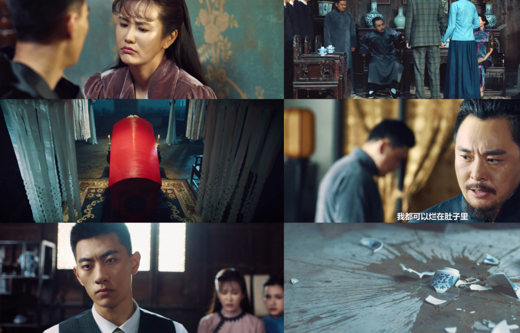 悬疑《82号古宅》[国语配音/中文字幕][4K-2160P][H265编码][流媒体][CTRLWEB小组作品]