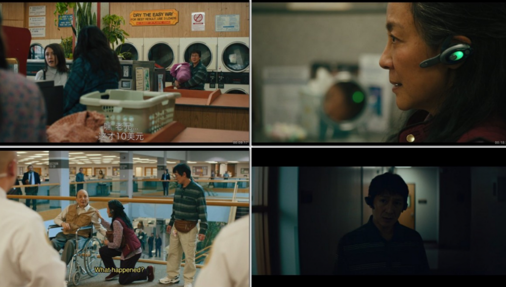2022动作《瞬息全宇宙》[中字][1080P][美2022最热奇幻冒险必看]