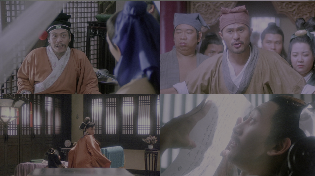 香港经典《玉蒲团之偷情宝鉴》[国语音轨/简繁英字幕][4K-2160P][HDR版本][H265编码][流媒体][CTRL