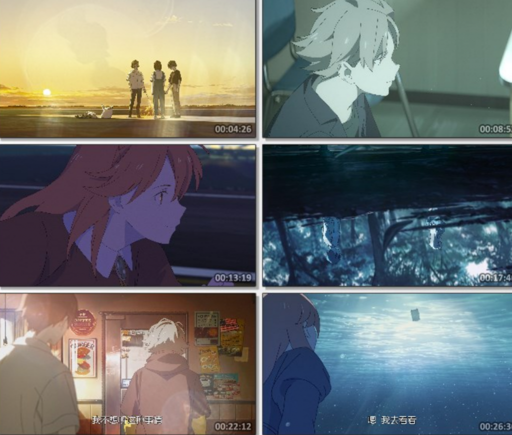 2021动画《夏日幽灵》1080p.BD中字