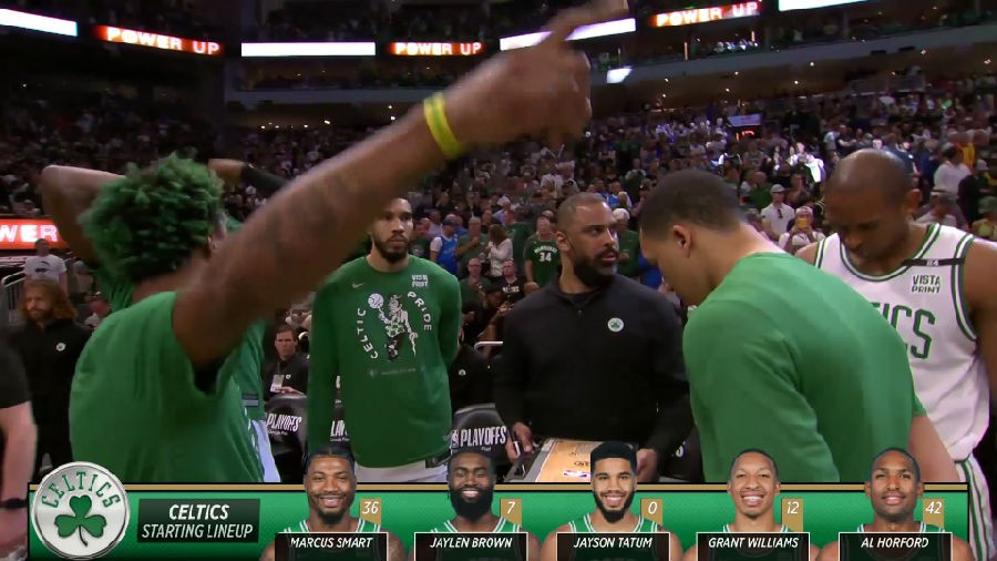 [2022年05月14日 NBA季后赛 东部半决赛 G6 凯尔特人vs雄鹿][英文解说][1080p/60fps/MKV/H.264]