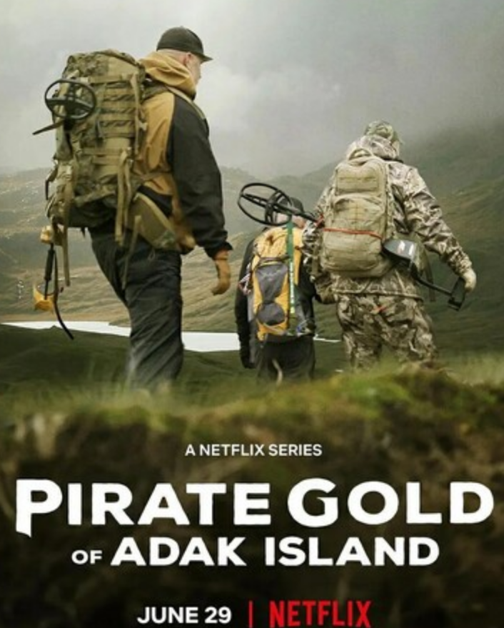 2022纪录片《埃达克岛岛海盗宝藏》1080p.HD中字
