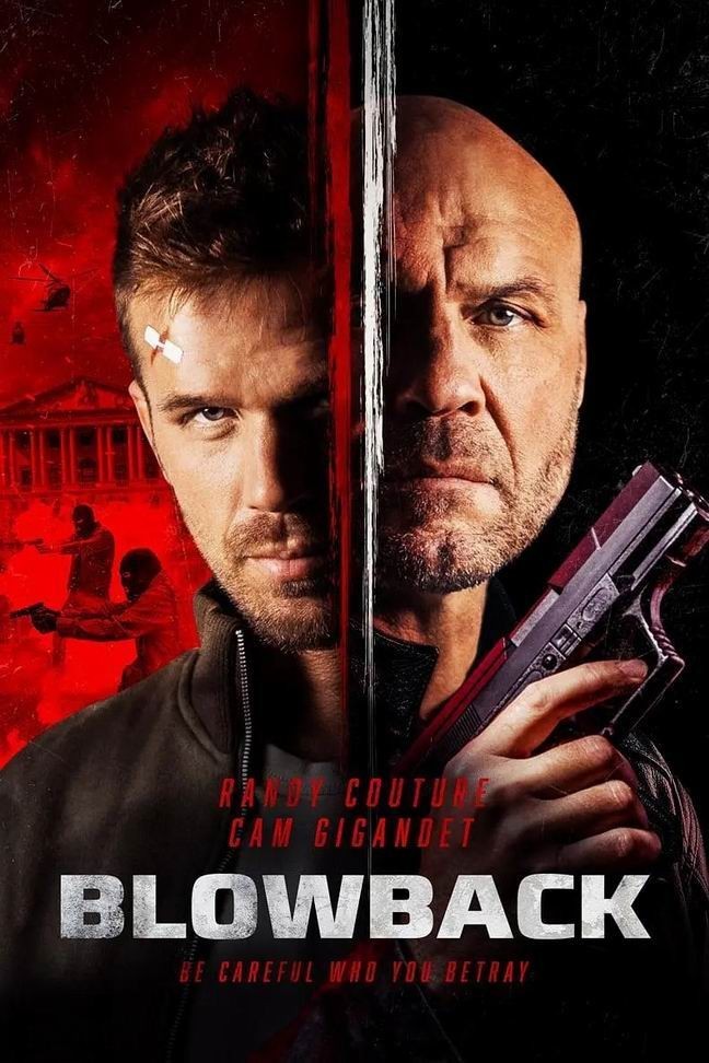 2022犯罪《超完美劫案》[英语中字][1080p][2022超刺激]