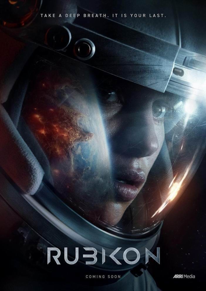 2022科幻《绝命空间站》[英语中字][1080p][2022最新]