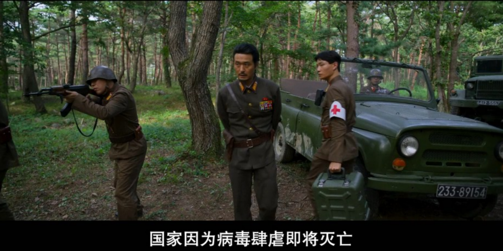 2022韩国劲爆《救命卡特》[韩语中字][1080P]