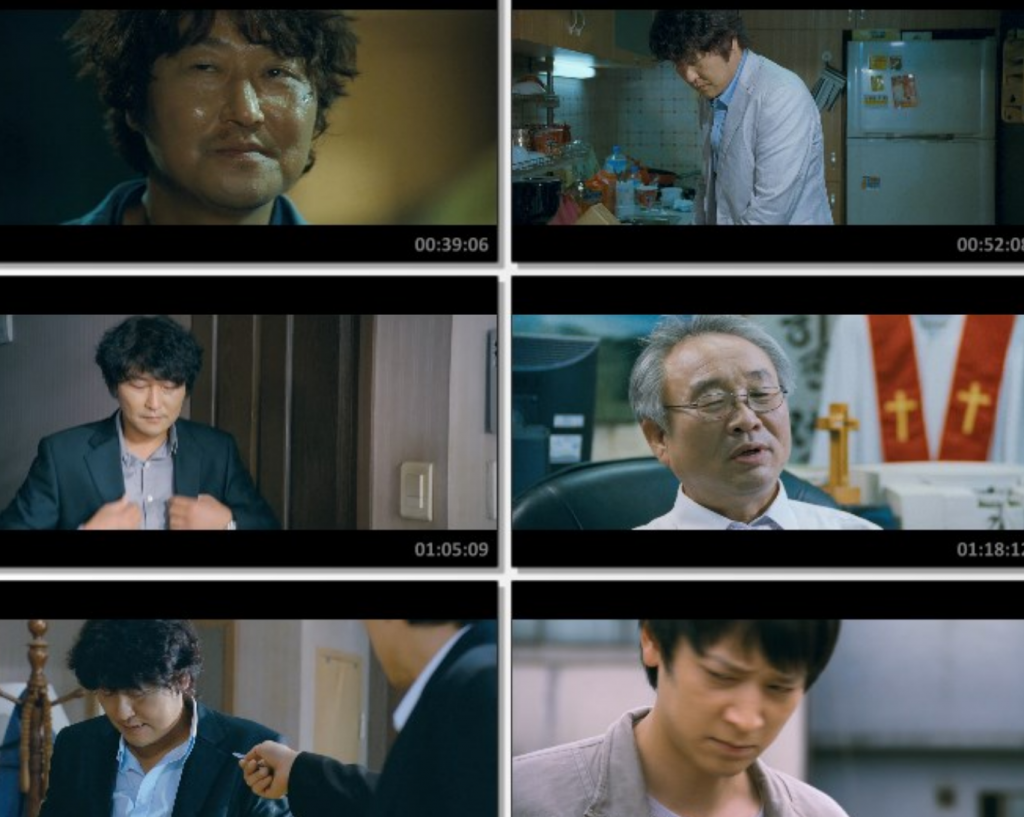 韩国高分动作《义兄弟》1080p.BD中字
