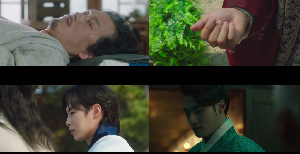 2022韩国电视剧《还魂》[全20集][WEB-MKV/21.95G][简繁英字幕][1080P][Netflix][SeeWEB]