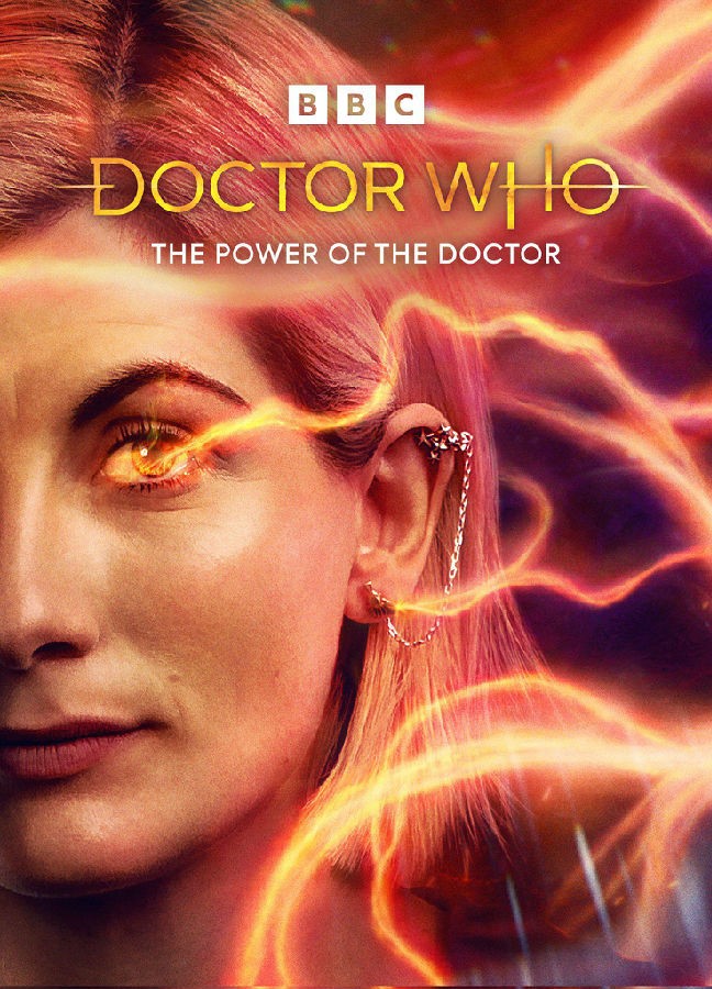 2022英剧科幻《神秘博士：博士之力》[全01集][英语中字][MKV][1080P][WEB+中文字幕