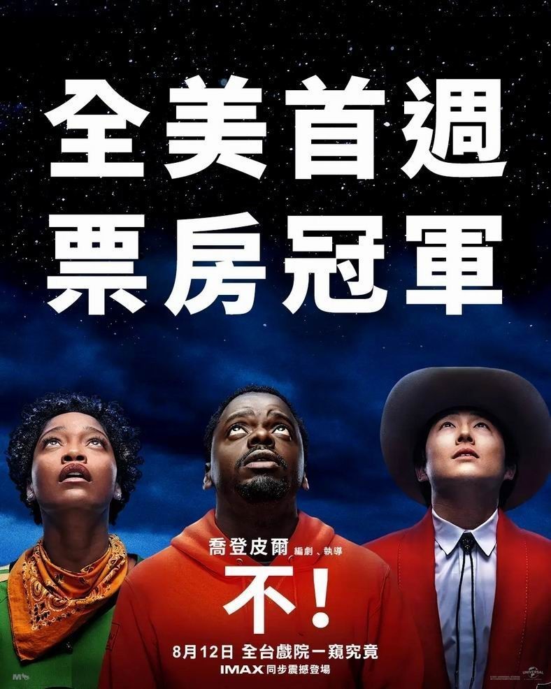 2022科幻《不/虚无》[BD-MKV/2G][英语中字][1080p][2022最新]
