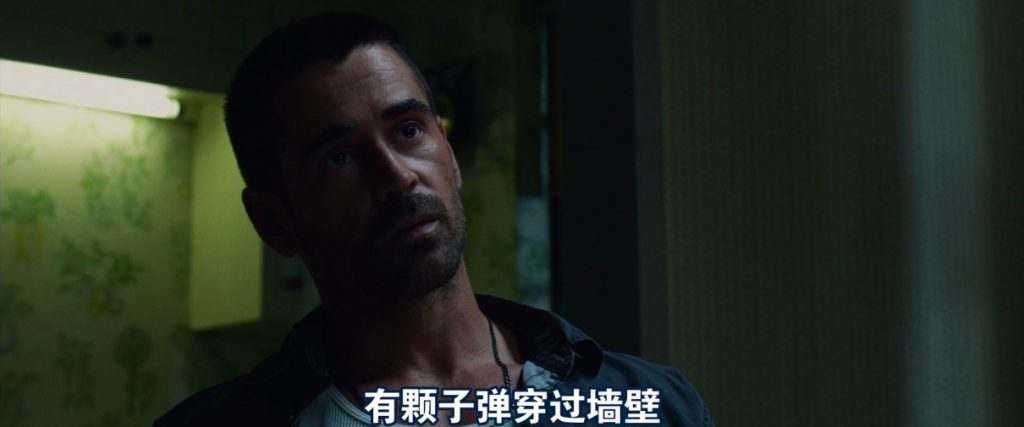 劲爆动作《死人的复仇》[BD-MKV/6G][英语中字][1080p][超爆炸刺激]