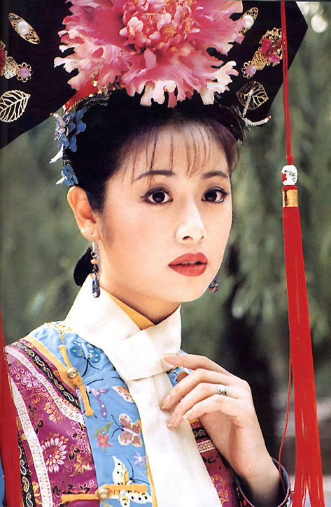 豆瓣8.5分《还珠格格》[全24集][WEB-MKV/32.20G][国语音轨/简繁英字幕][1080P][Xiaomi]