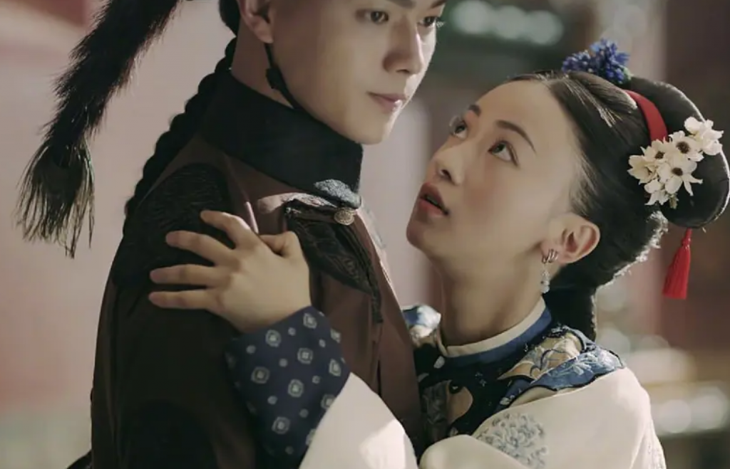 2018高分电视剧《延禧攻略》[全70集][WEB-MP4/52.04G][中文字幕][1080P]