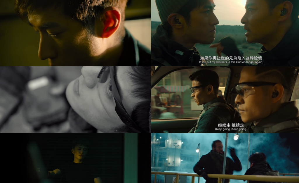 2022动作《狼群》[WEB-MKV/4.62GB][中文字幕/国语音轨][4K-2160P][60帧率]