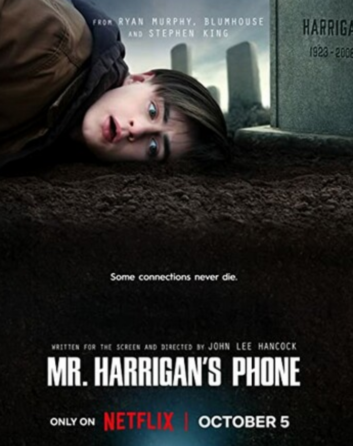 2022恐怖剧情《哈里根先生的电话》1080p.BD中英双字