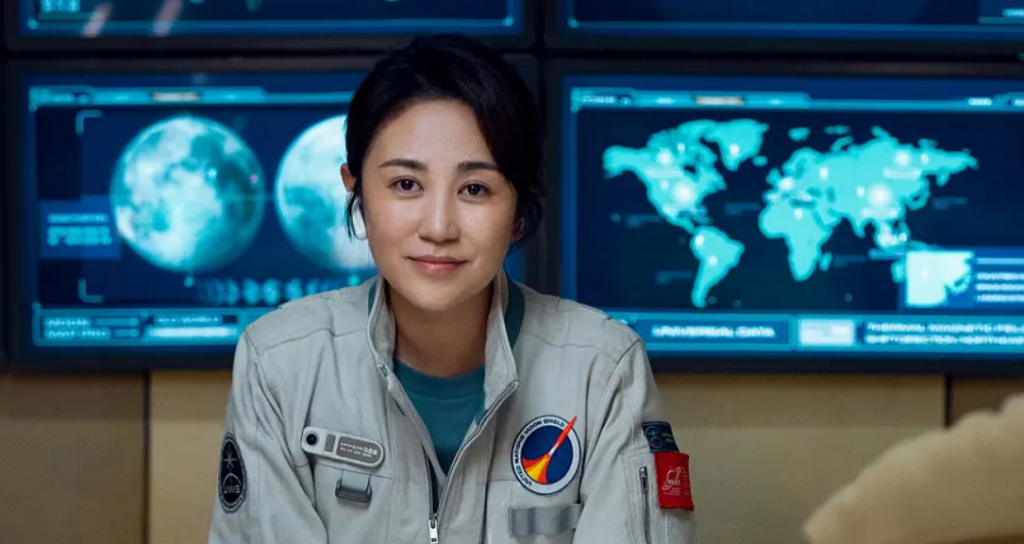 2022劲爆《独行月球》[HD-MP4/2.24GB][国语中字][1080P]主演:沈腾/马丽
