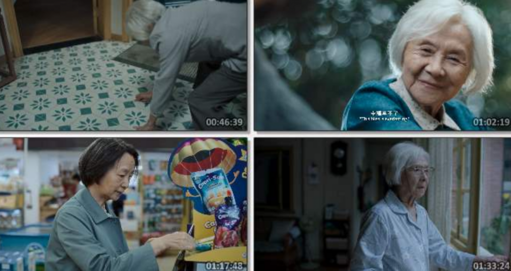2022剧情《妈妈!》1080p.HD国语中字