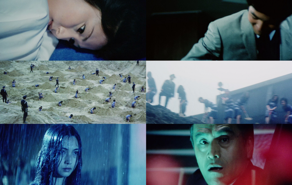 豆瓣6.8分《女囚701号-蝎子》[简繁英字幕].Female.Prisoner.701.Scorpion.1972.BluRay.1080p.LPCM.1.0.x265.10