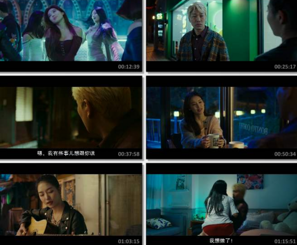 2022动作《不羁夜2022》1080p.HD中字