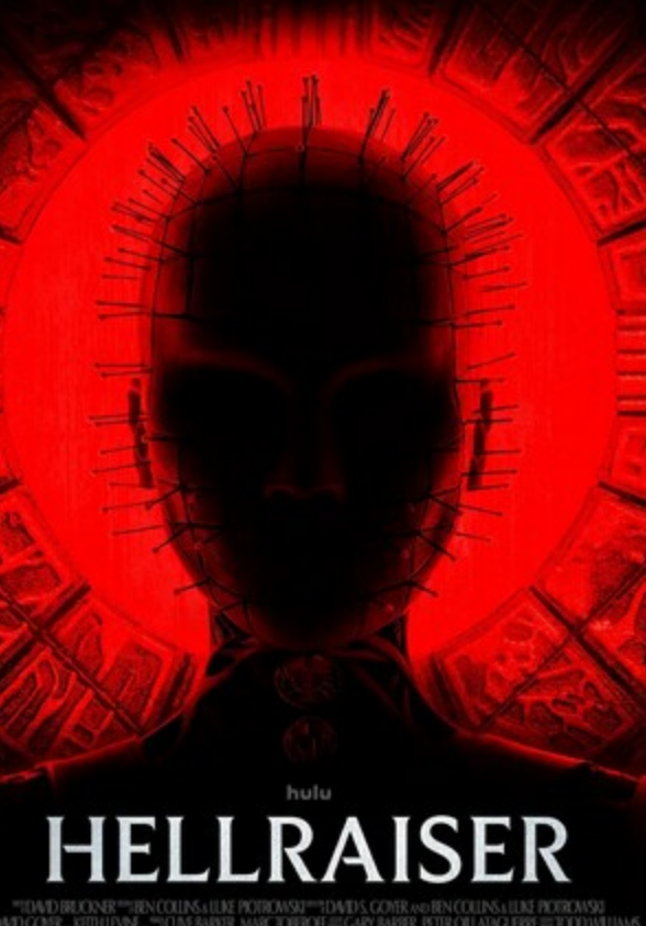 2022恐怖惊悚《养鬼吃人》4K.BD中英双字