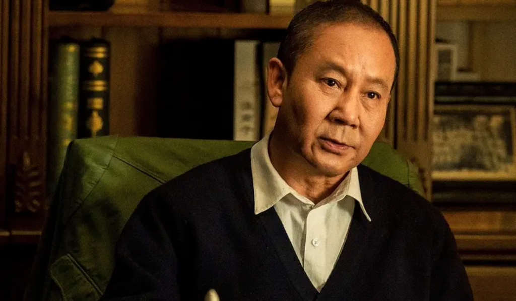 2022大陆剧豆瓣8.1《人世间》全集