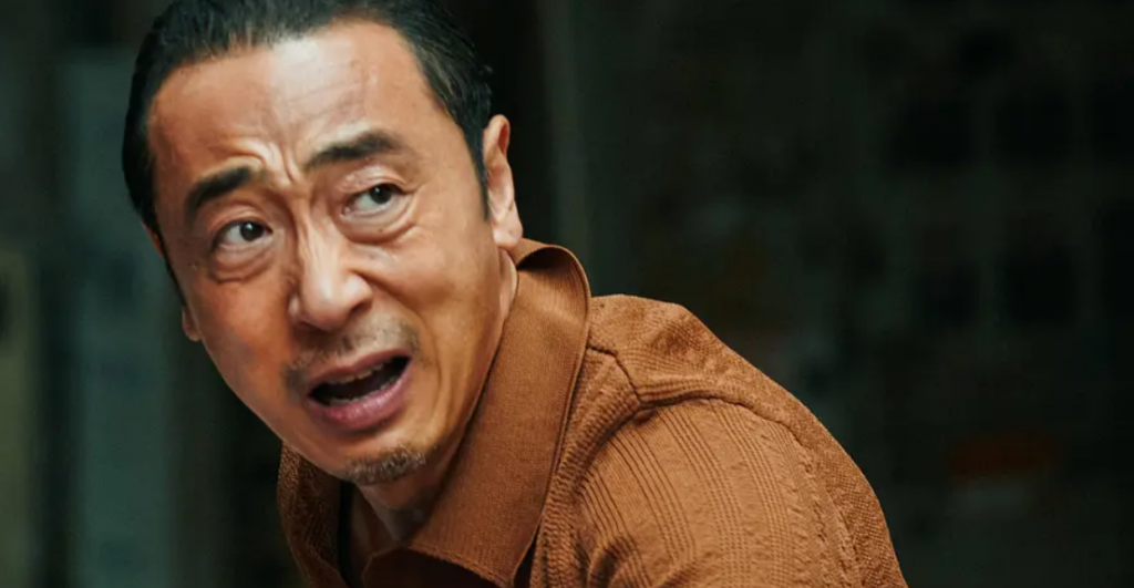 全集《对手》抖音热门剧!非脑残剧!演技炸裂!