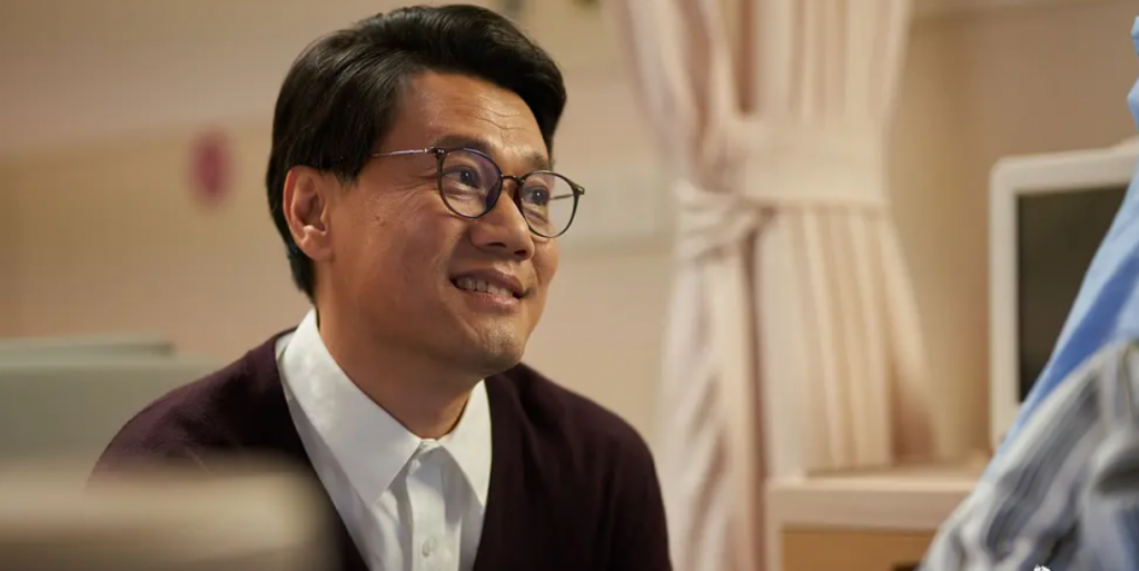 全集《对手》抖音热门剧!非脑残剧!演技炸裂!