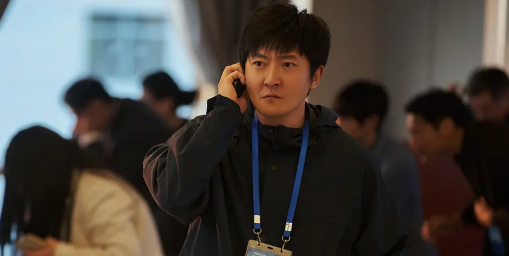 全集《对手》抖音热门剧!非脑残剧!演技炸裂!