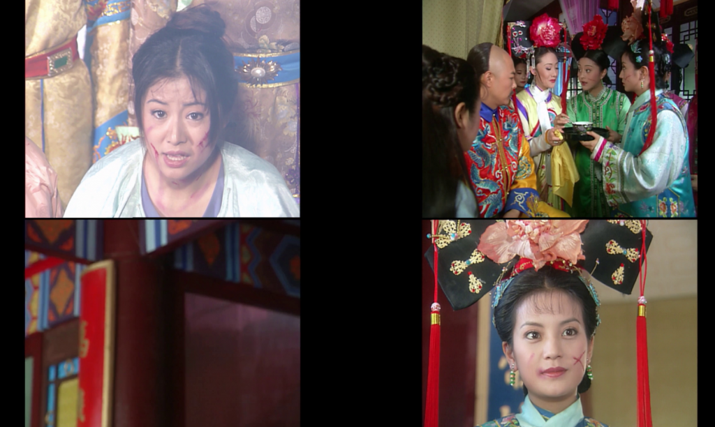 豆瓣8.5分《还珠格格》[全24集][WEB-MKV/32.20G][国语音轨/简繁英字幕][1080P][Xiaomi]