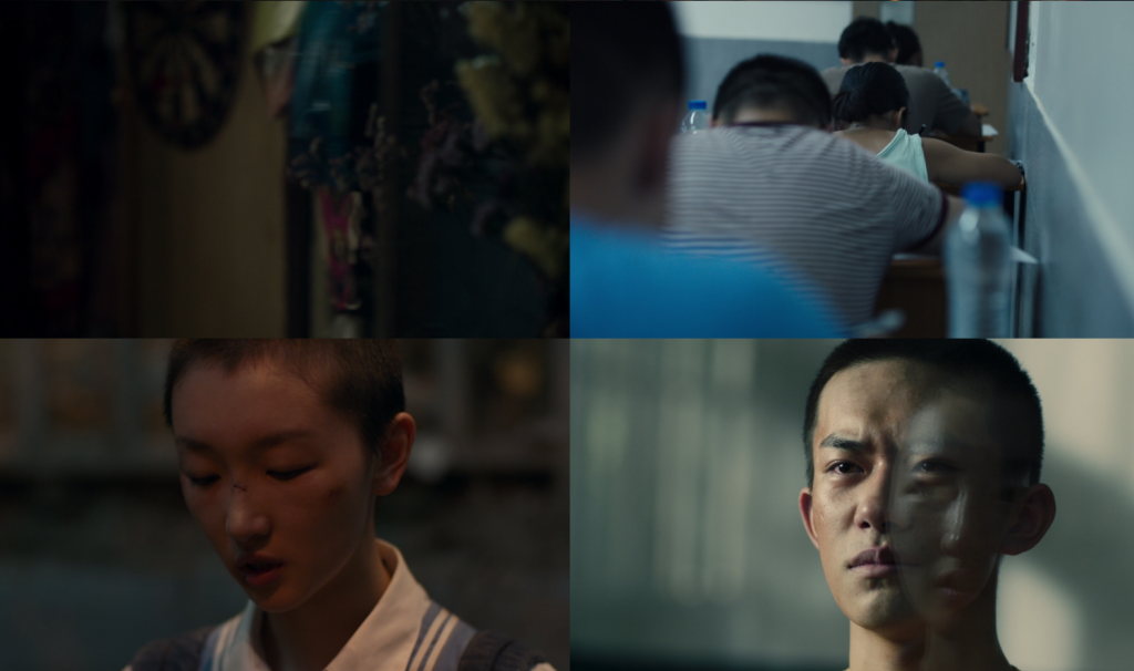 豆瓣8.2分《少年的你》[BD-MKV/8.81GB][国语配音/中文字幕][1080P][H265编码]