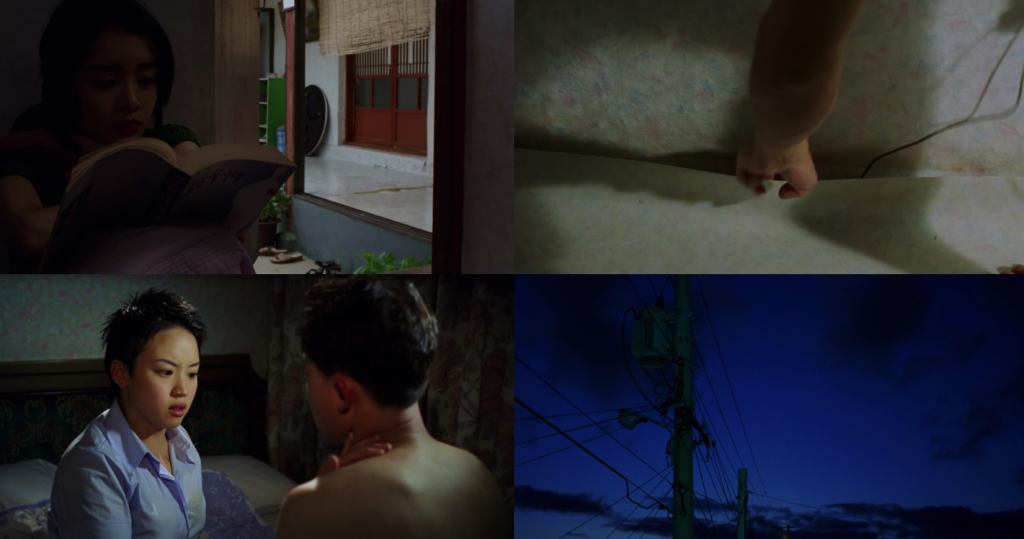 豆瓣7.5分韩国劲爆《雏妓》[中文字幕]1998.1080p.BluRay