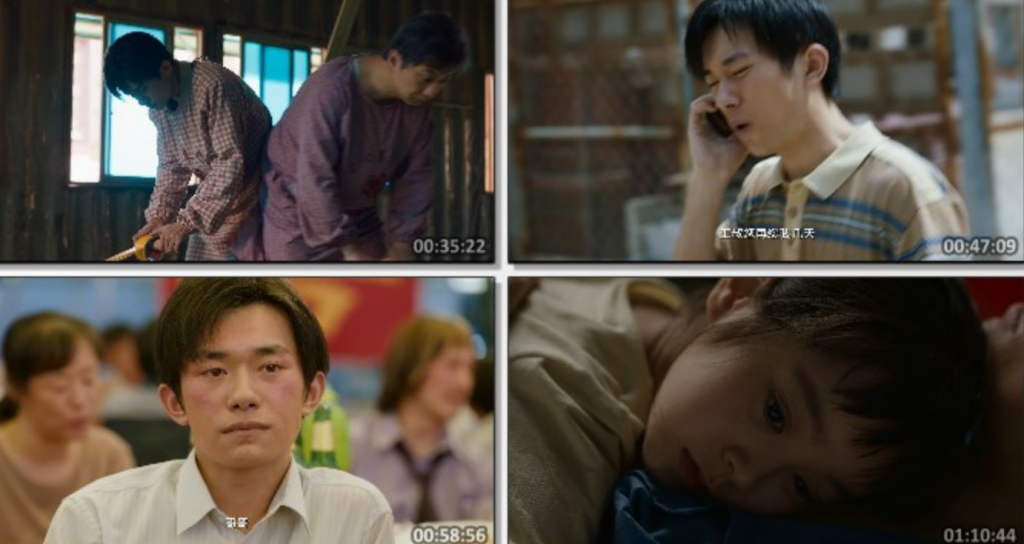 2022高分剧情《奇迹·笨小孩》1080p.BD国语中字