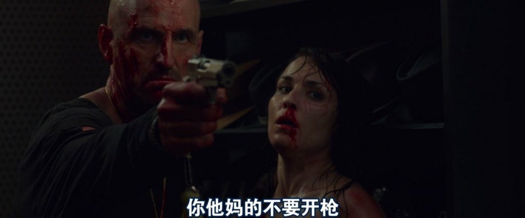 劲爆动作《死人的复仇》[BD-MKV/6G][英语中字][1080p][超爆炸刺激]