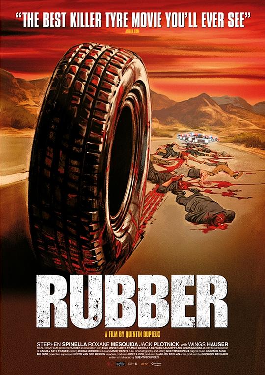 豆瓣6.5分《橡皮轮胎杀手》[简繁英字幕].Rubber.2010