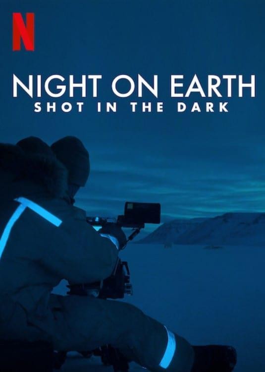 豆瓣9.0分纪录片《地球的夜晚：夜中取景》[HD-MP4/2.1GB][中字][1080P]