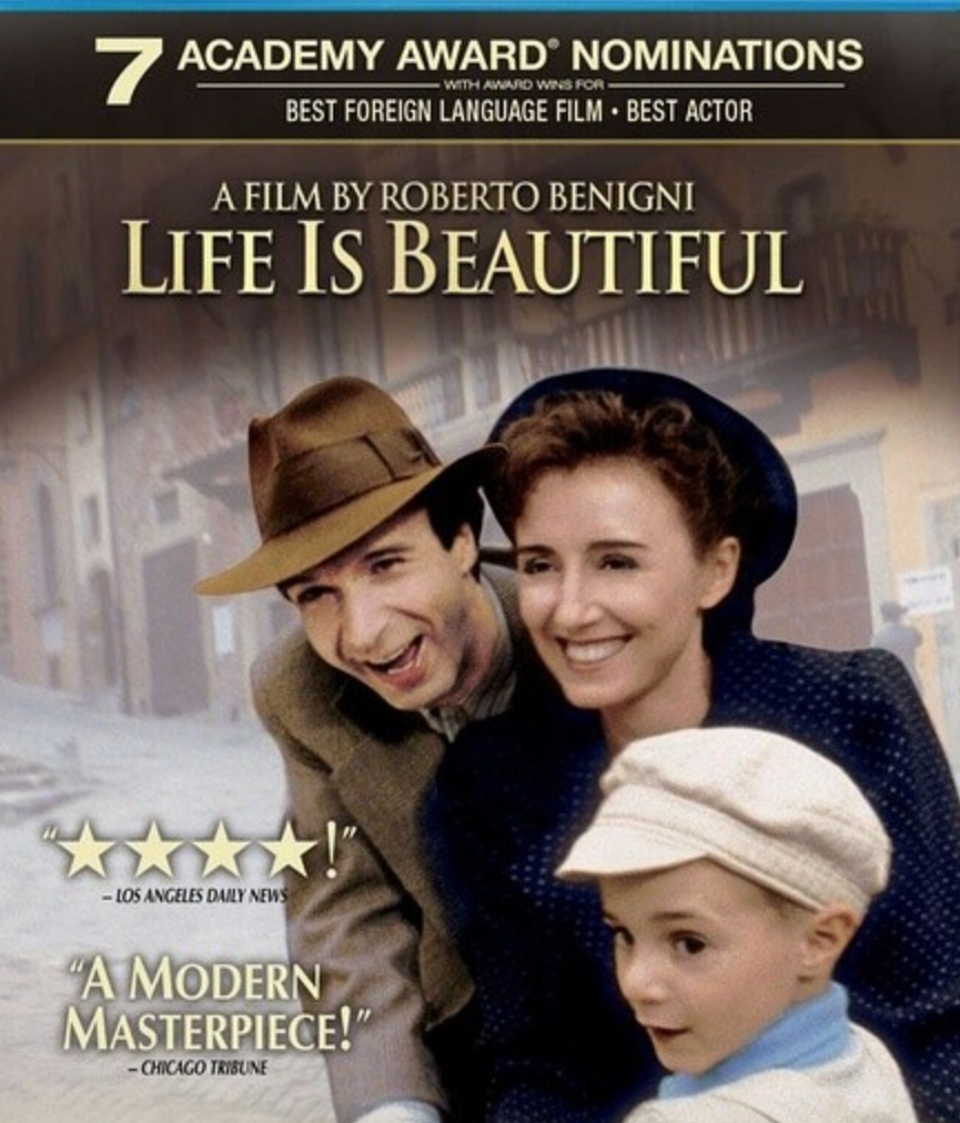 IMDB经典TOP026《美丽人生》1080p.国意双语.BD中英双字