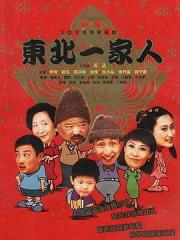 2001高分电视剧《东北一家人》全40集