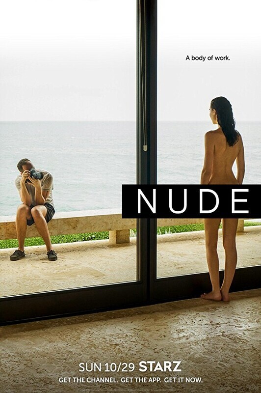 纪录片《裸 Nude》[HD-MKV/1.8G][1080P][中字][美国众多绝色嫩模纪录]