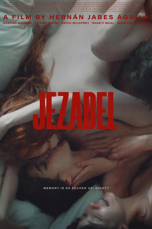 西班牙最新《Jezabel》[HD-MKV/1.69G][英文字幕][1080P][欧美最新剧情]