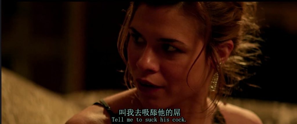基努里维斯R级劲爆动作大片《西伯利亚》[HD-MP4/2G][英语中英双字][1080P]