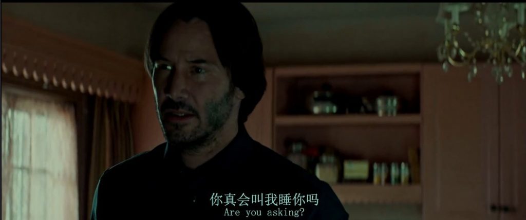 基努里维斯R级劲爆动作大片《西伯利亚》[HD-MP4/2G][英语中英双字][1080P]