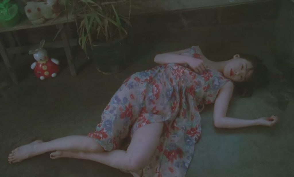 豆瓣8.7分《燕尾蝶》[HD-MKV/3.28G][日语中字][1080P]