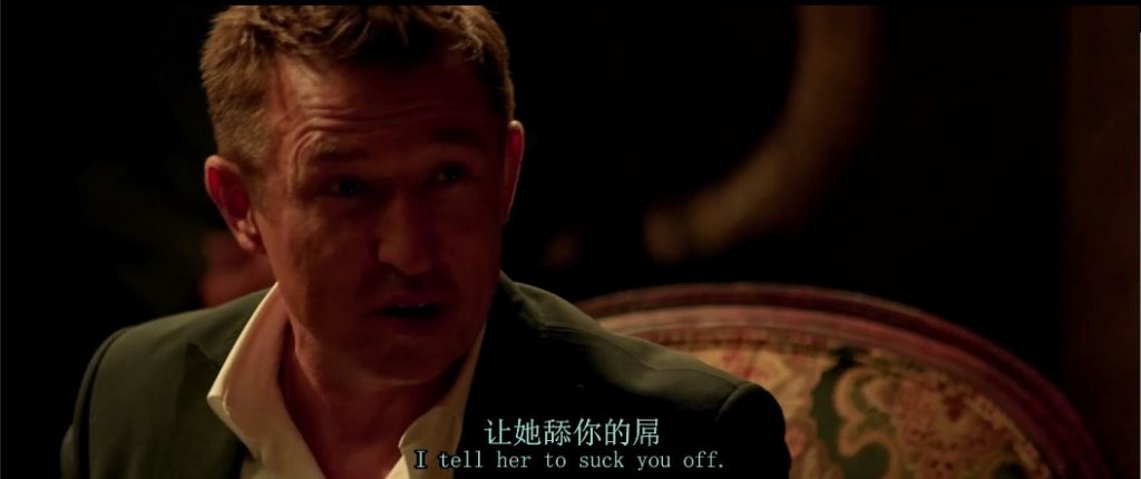 基努里维斯R级劲爆动作大片《西伯利亚》[HD-MP4/2G][英语中英双字][1080P]